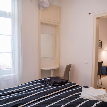 Apartamento Joaquim Tello Lagos Quarto foto