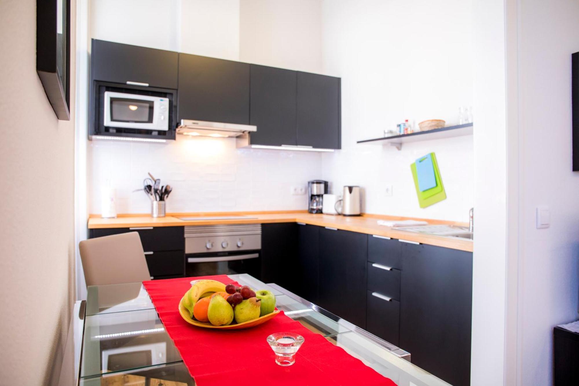 Apartamento Joaquim Tello Lagos Quarto foto