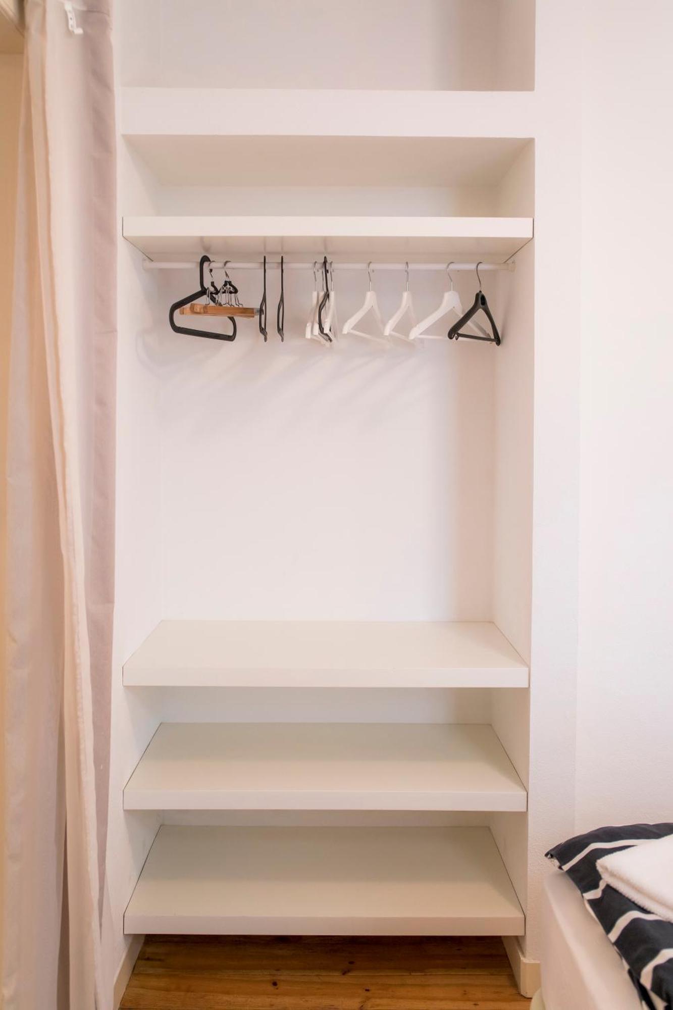Apartamento Joaquim Tello Lagos Quarto foto